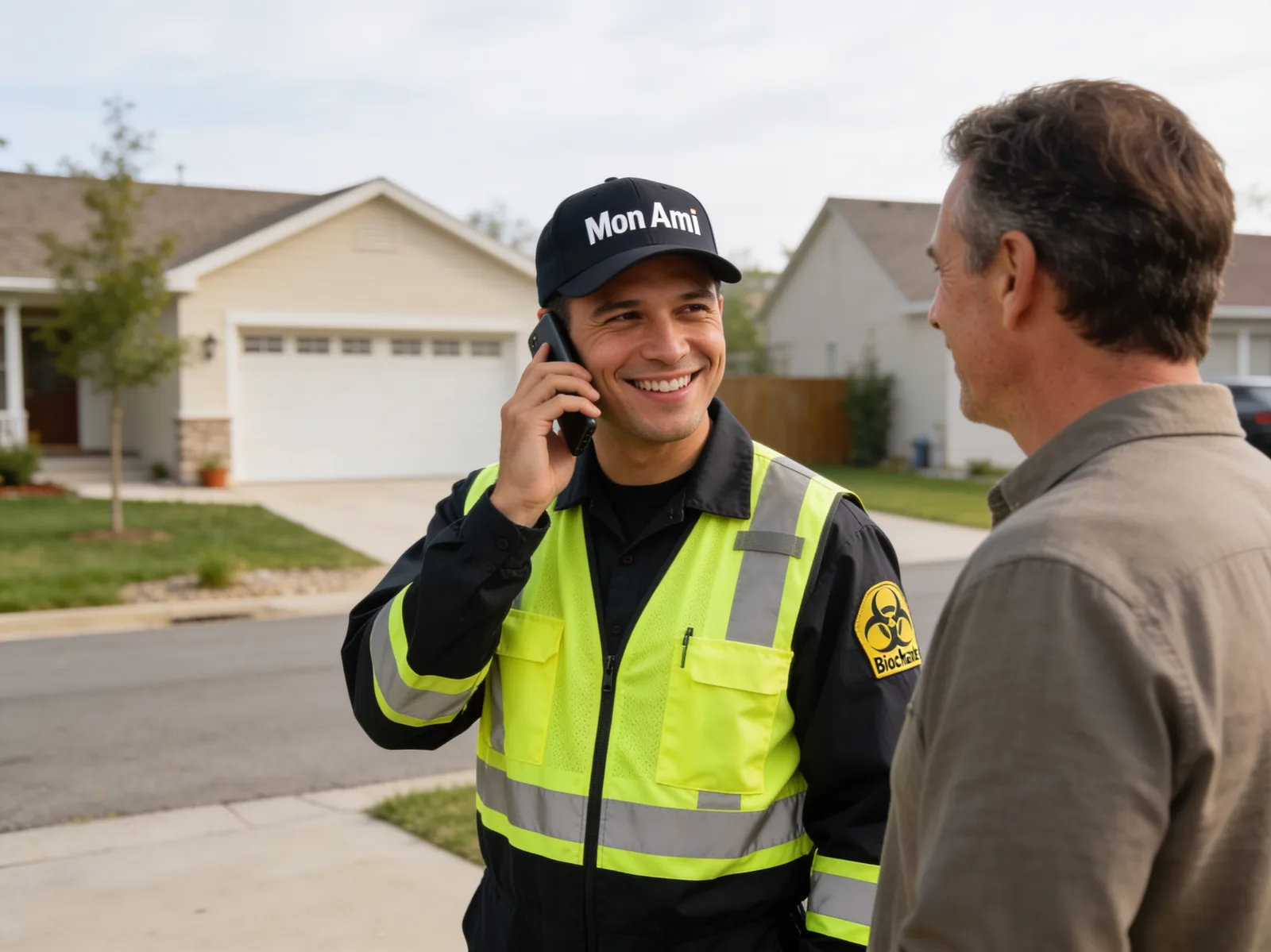 Sewage Cleanup Marengo, IL FAQs