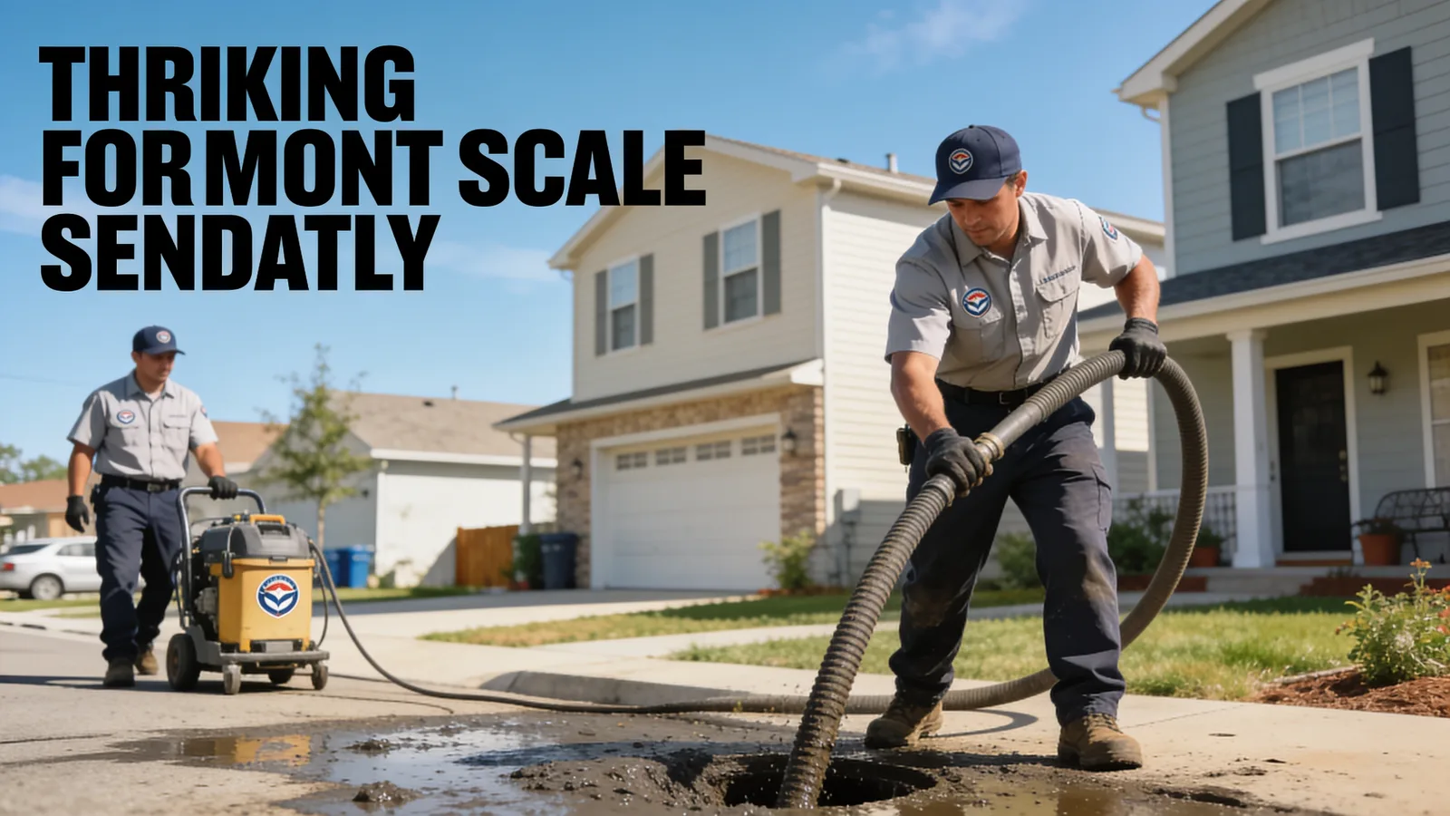 Sewage Cleanup in Marengo, IL near me